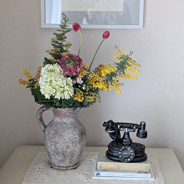 lala_dolcevita_さんの実例写真