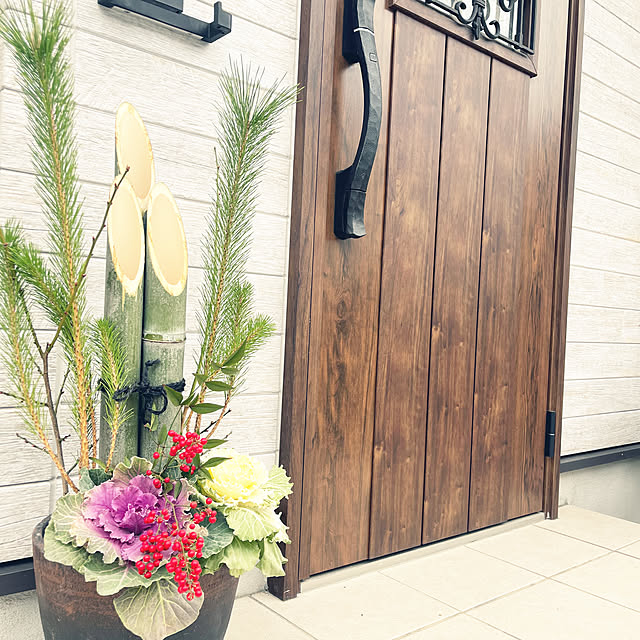 ninさんの実例写真