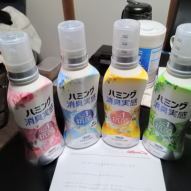 himawari123さんの実例写真