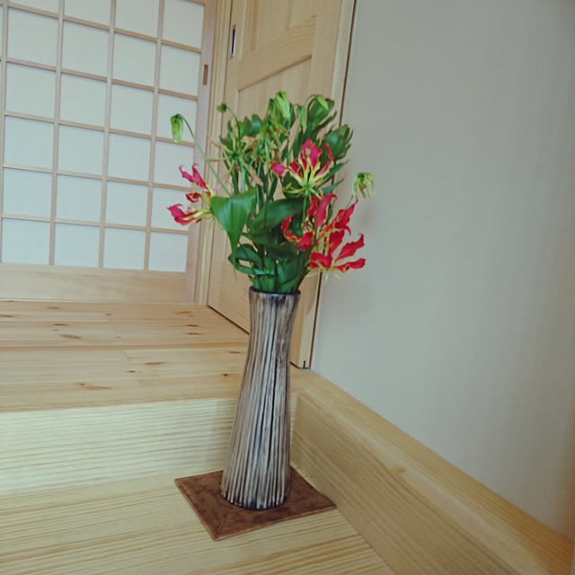 kidedekitayakataさんの実例写真