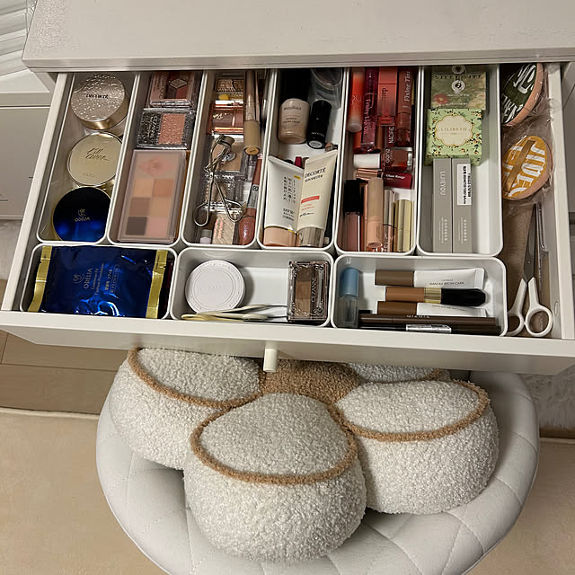 kuさんの部屋