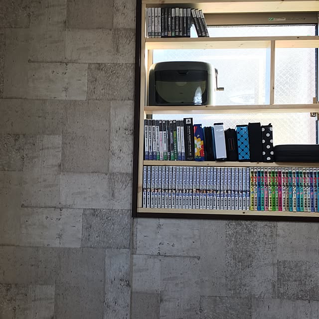 実例写真