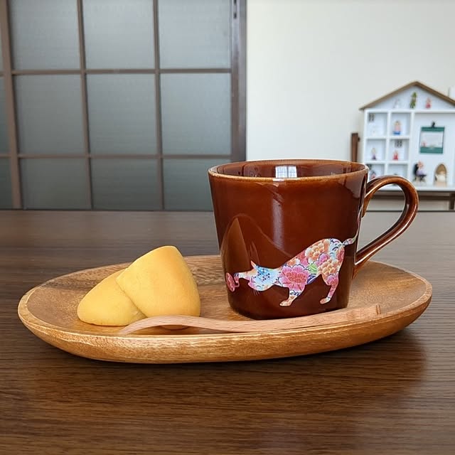 MIKNさんの部屋