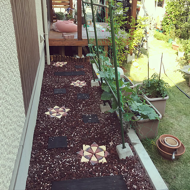 kujiraさんの実例写真