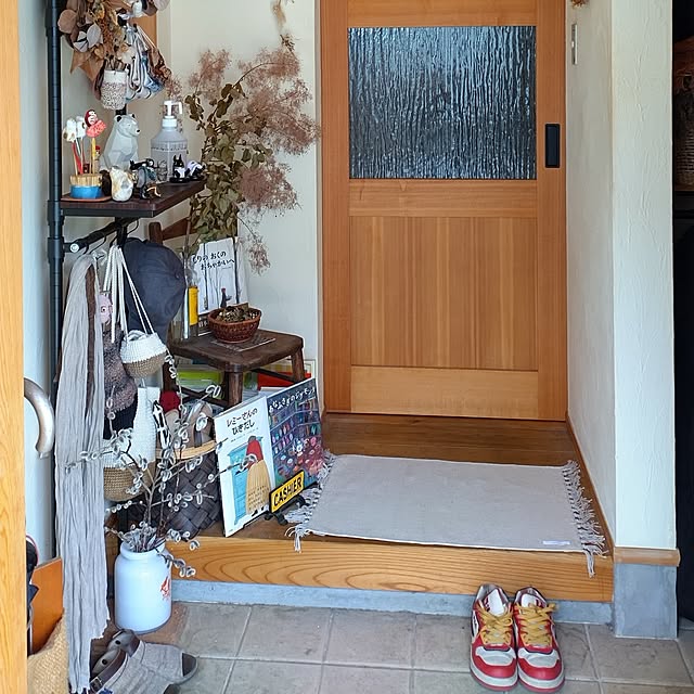 t.yumiさんの実例写真