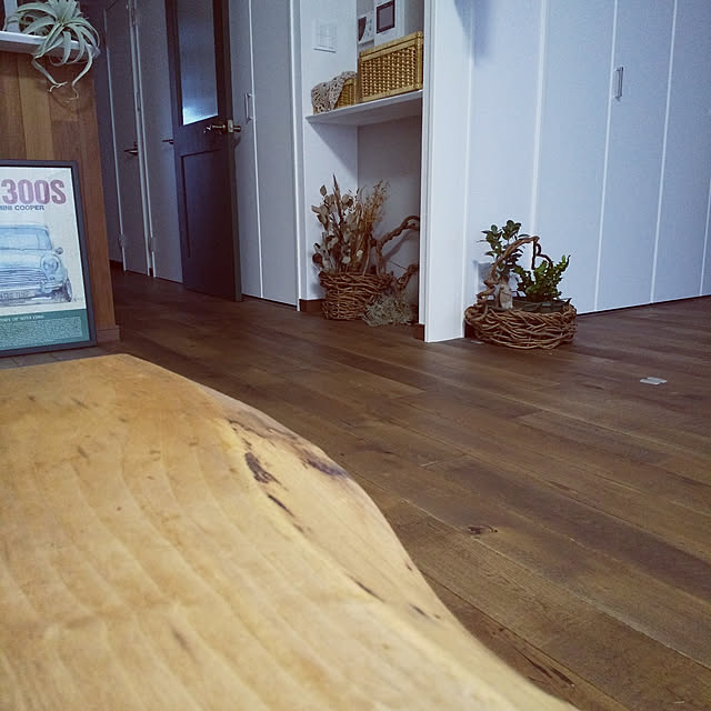 micaさんの実例写真