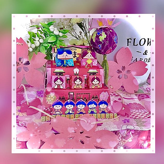 fuuさんの実例写真
