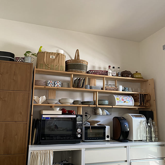 ニトリ キッチンカウンター(スコール180WH D/OP/Hセット) - 通販 ニトリ キッチンカウンター(スコール180WH D/OP/Hセット) - 通販