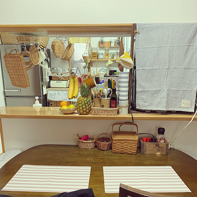 Hiroさんの実例写真