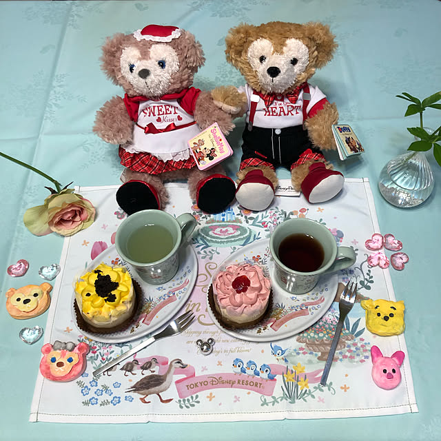 roserose555さんの実例写真
