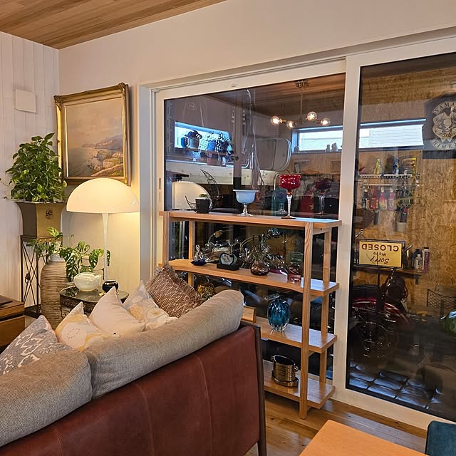 nonbiri_house_さんの部屋