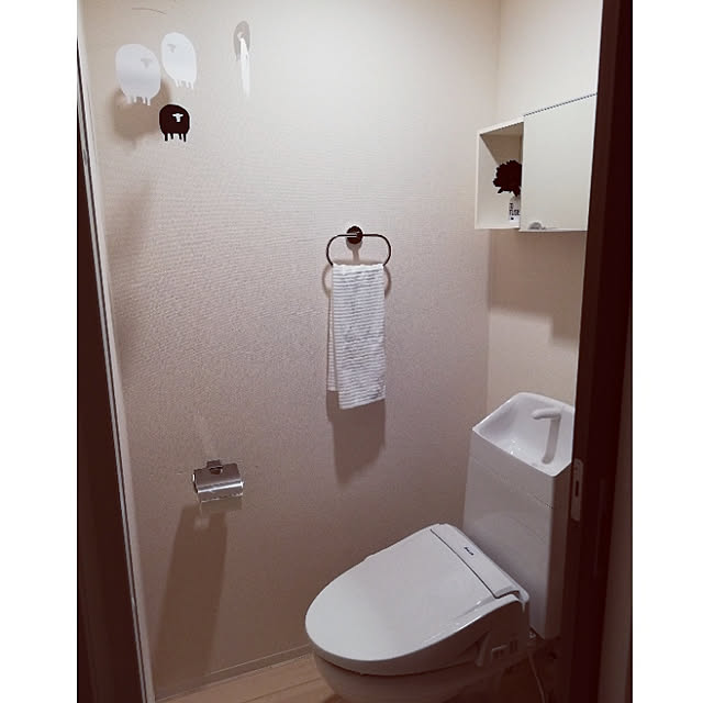 coco.Apartmanさんの実例写真