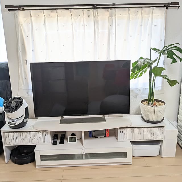 Annaさんの実例写真