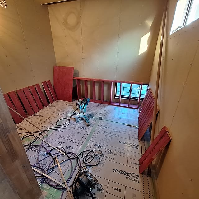 chihiroさんの部屋