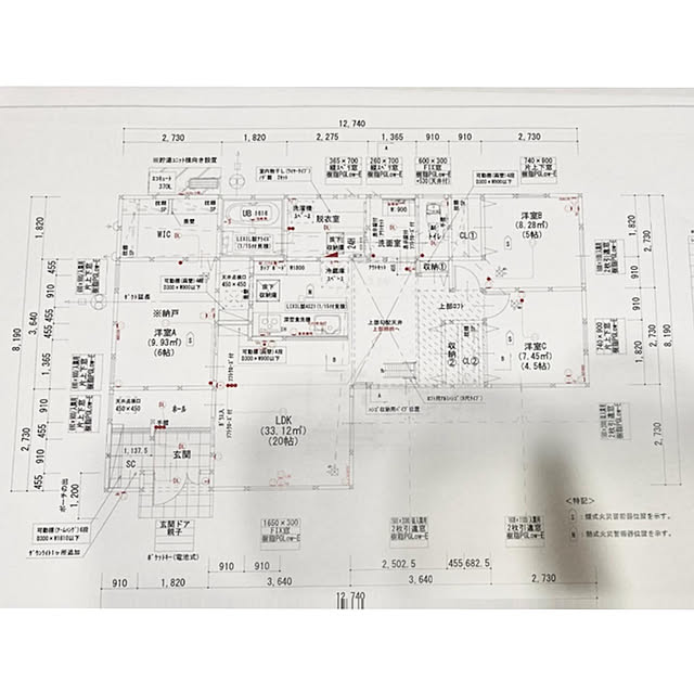 Hzkさんの実例写真