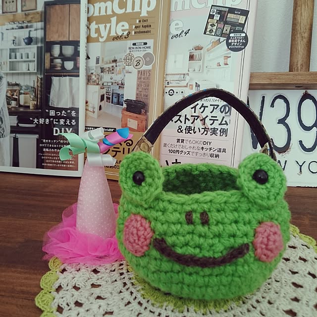hiroさんの実例写真