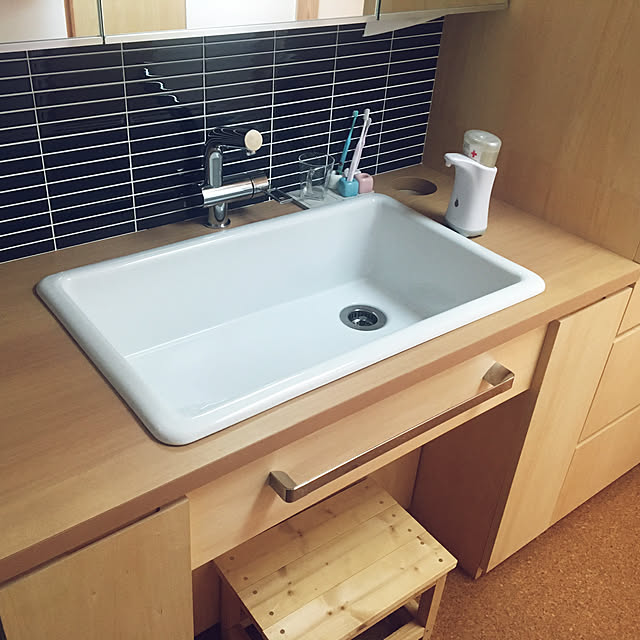 実験用シンク カクダイの水栓のおすすめ商品とおしゃれな実例 実験用シンク カクダイの水栓のおすすめ商品とおしゃれな実例