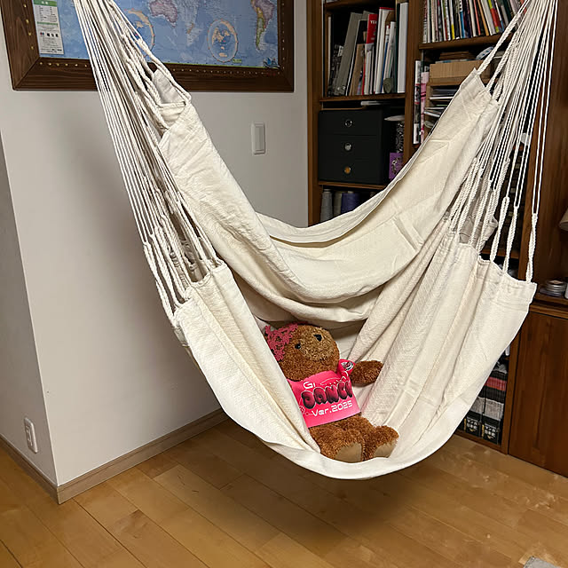 hatsugaさんの部屋