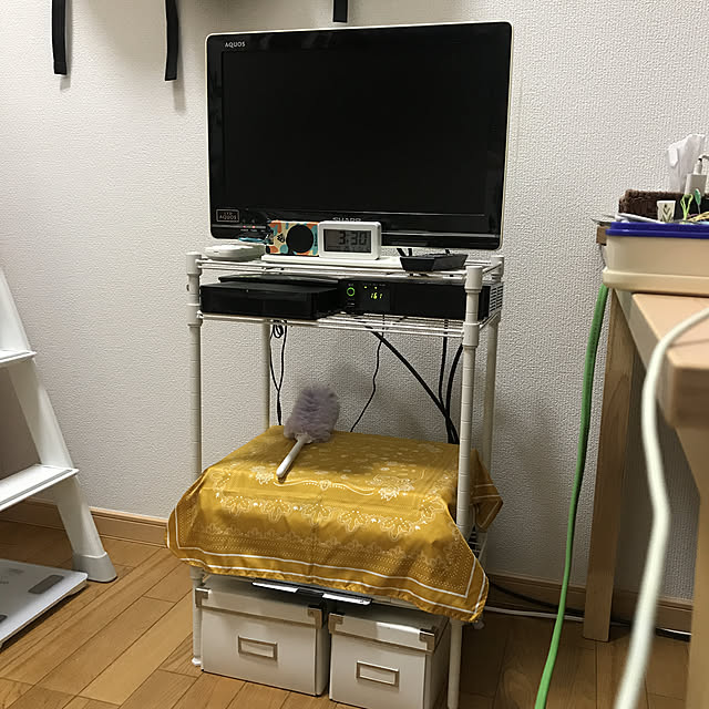 Anさんの部屋