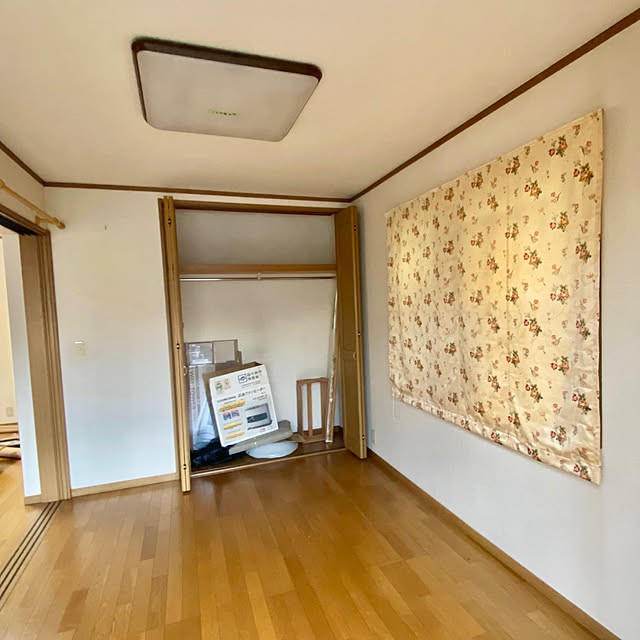 sachieyさんの部屋