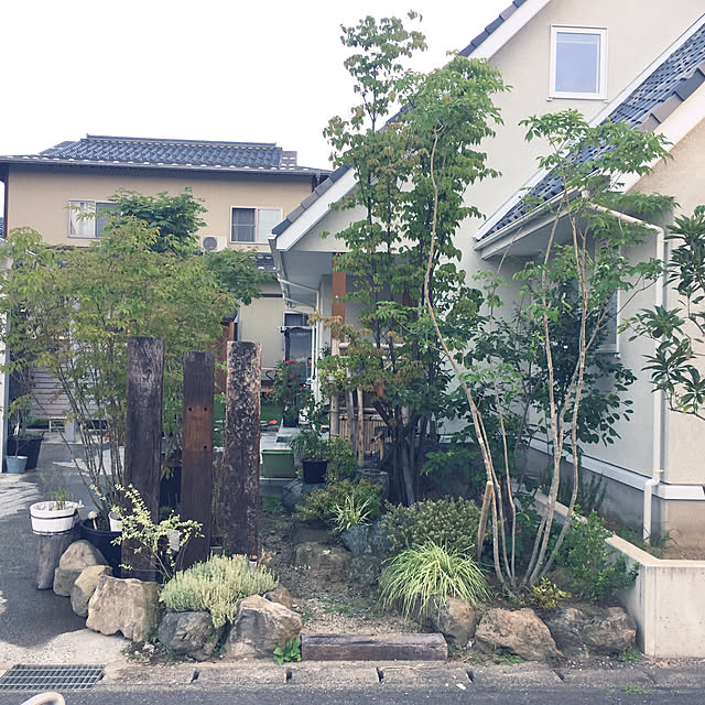 juncobsさんの実例写真