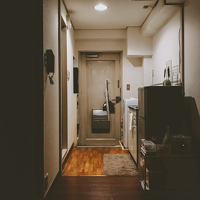 Shamuさんの実例写真