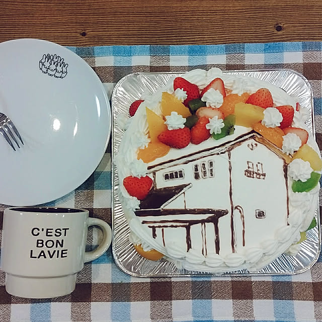cocoさんの実例写真