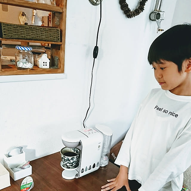 yokkoさんの実例写真
