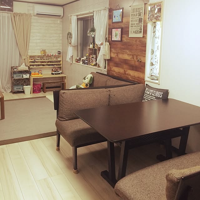 harumamaさんの実例写真