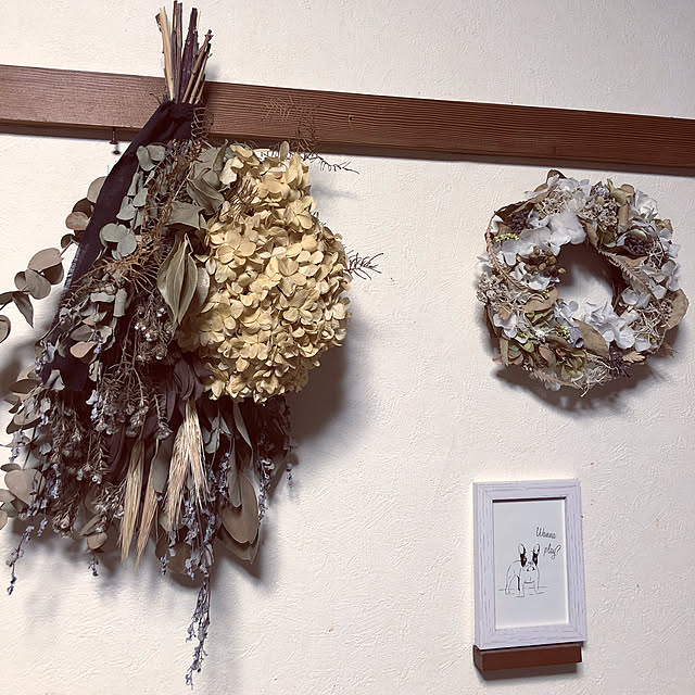 irirumariさんの実例写真