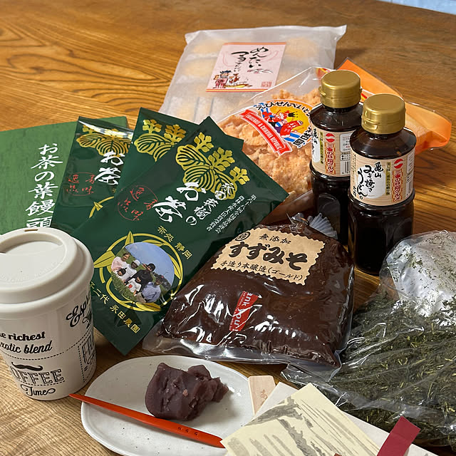 mizuyoさんの部屋