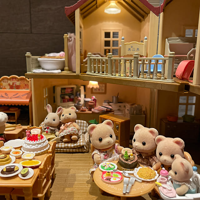 ayaka.kitchenさんの実例写真