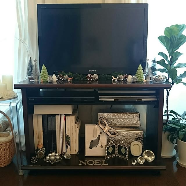 Rさんの実例写真