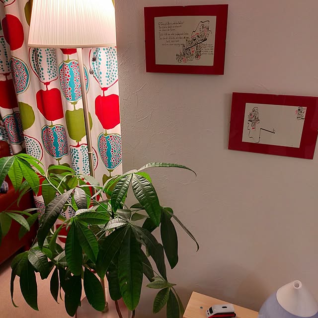 avenazuroさんの部屋