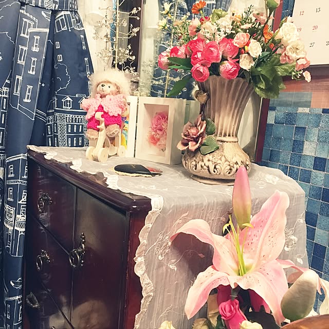machakoさんの実例写真