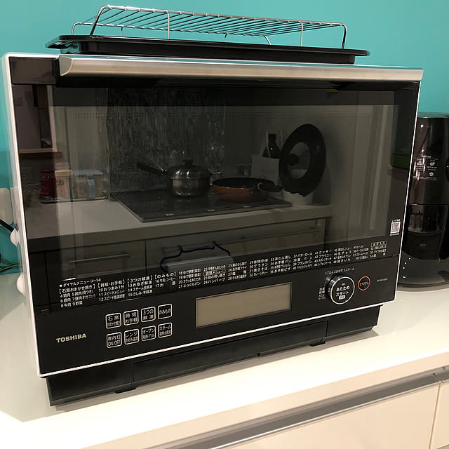 TOSHIBA ER-WD3000(W) ホワイト TOSHIBA ER-WD3000(W) ホワイト