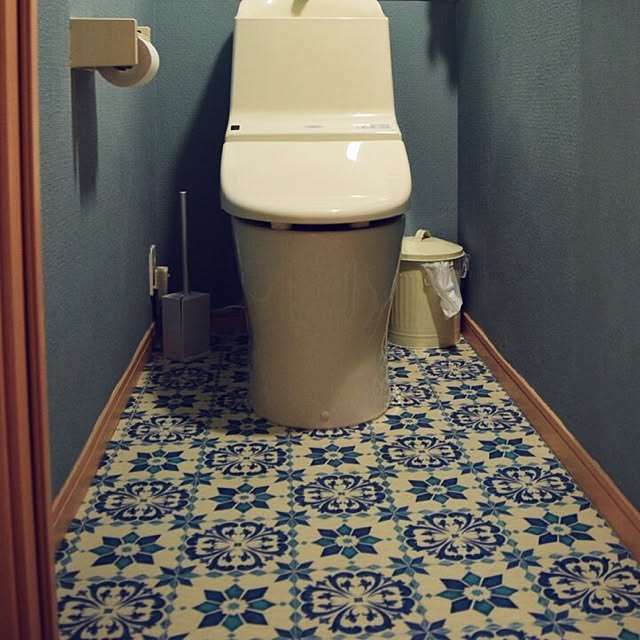 aliceさんの実例写真