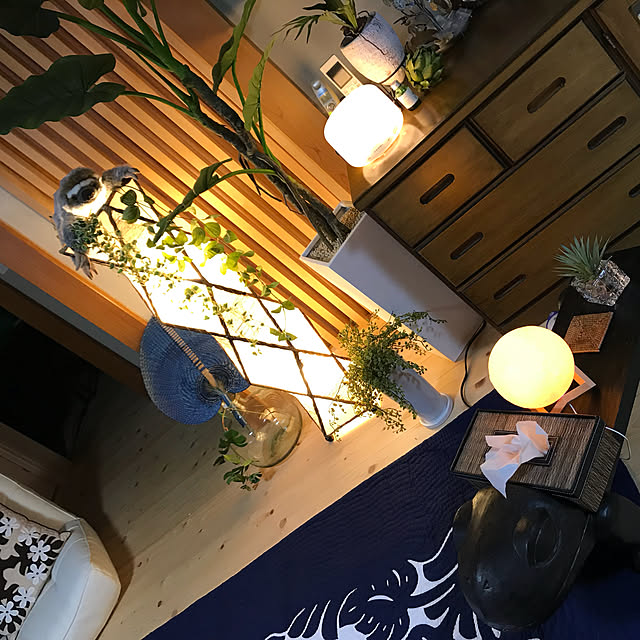 hiroさんの実例写真