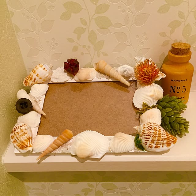 sa-yaさんの実例写真