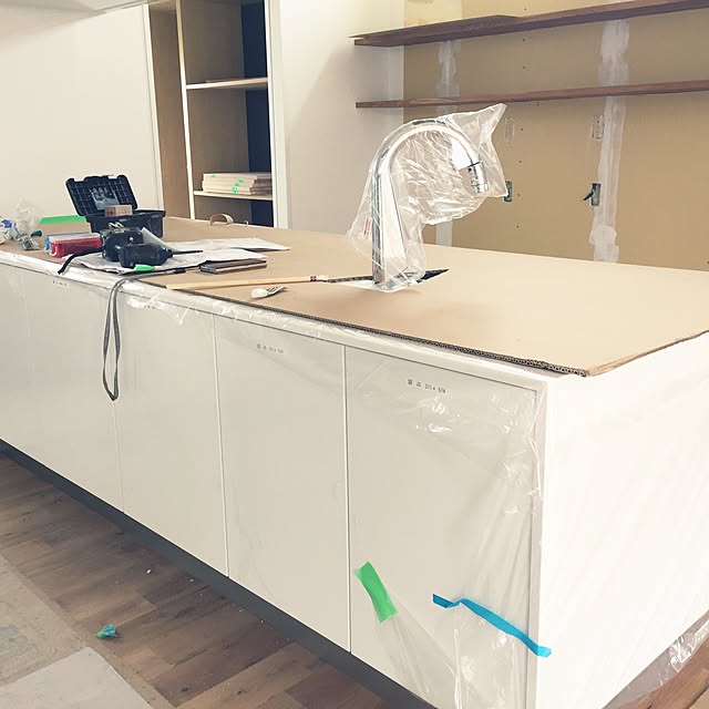 SHOKOさんの実例写真