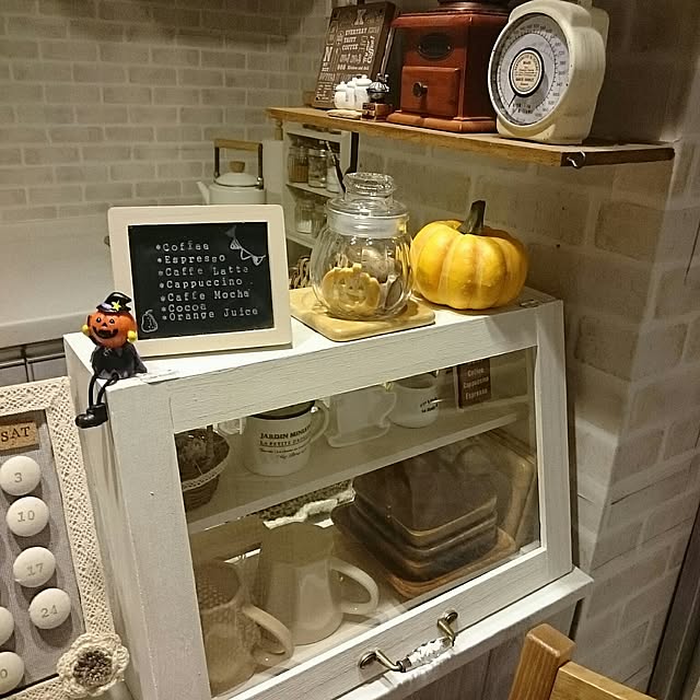 tomomonさんの実例写真