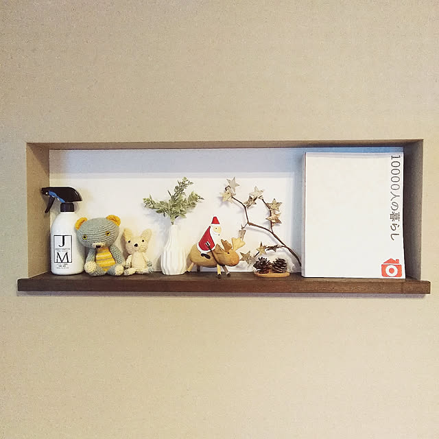mikaさんの実例写真
