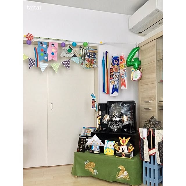 taitaiさんの実例写真