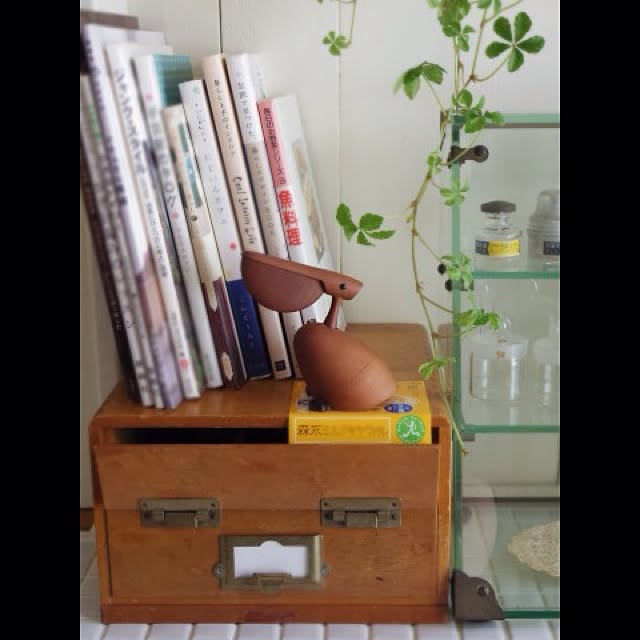 mooさんの実例写真