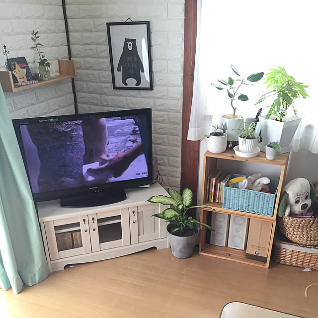 nana.7さんの実例写真