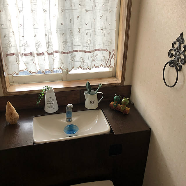DIY/ハンドメイド/バス/トイレのインテリア実例 - 2021-02-23 17:17:14
