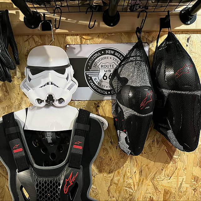 Rebel250さんの実例写真