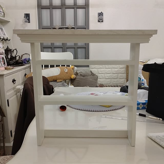 Bienvenueさんの部屋