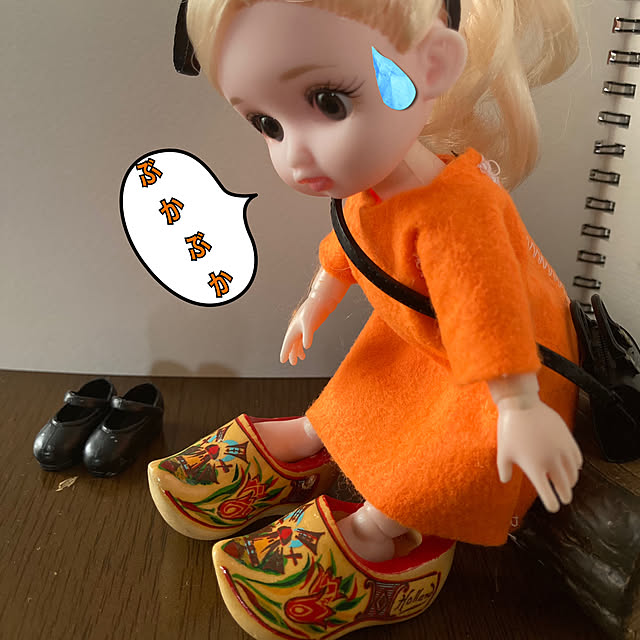 manduonmaさんの部屋