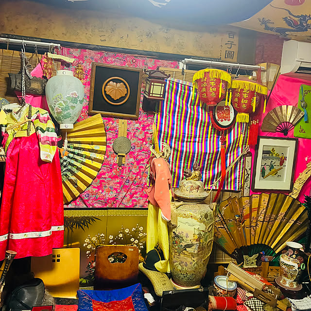 takakuzenさんの部屋
